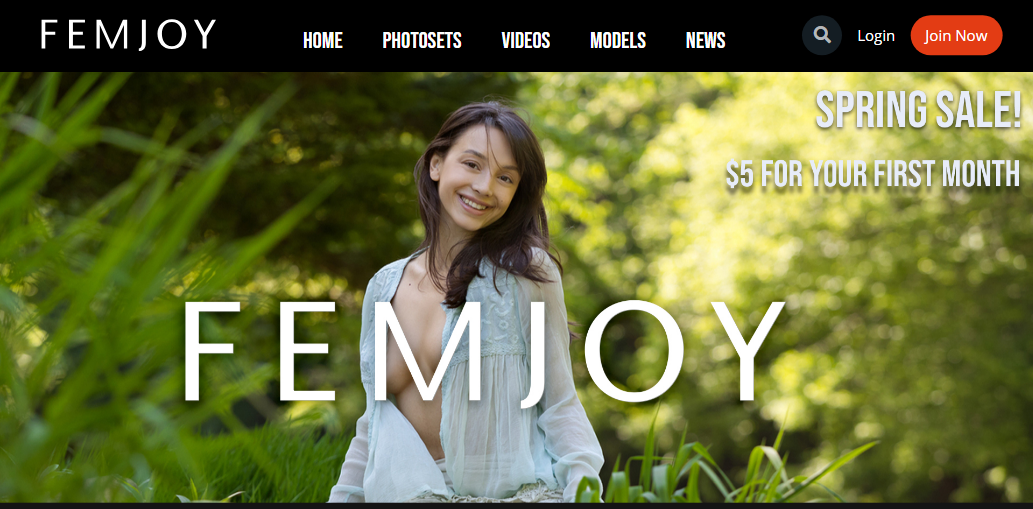 Femjoy